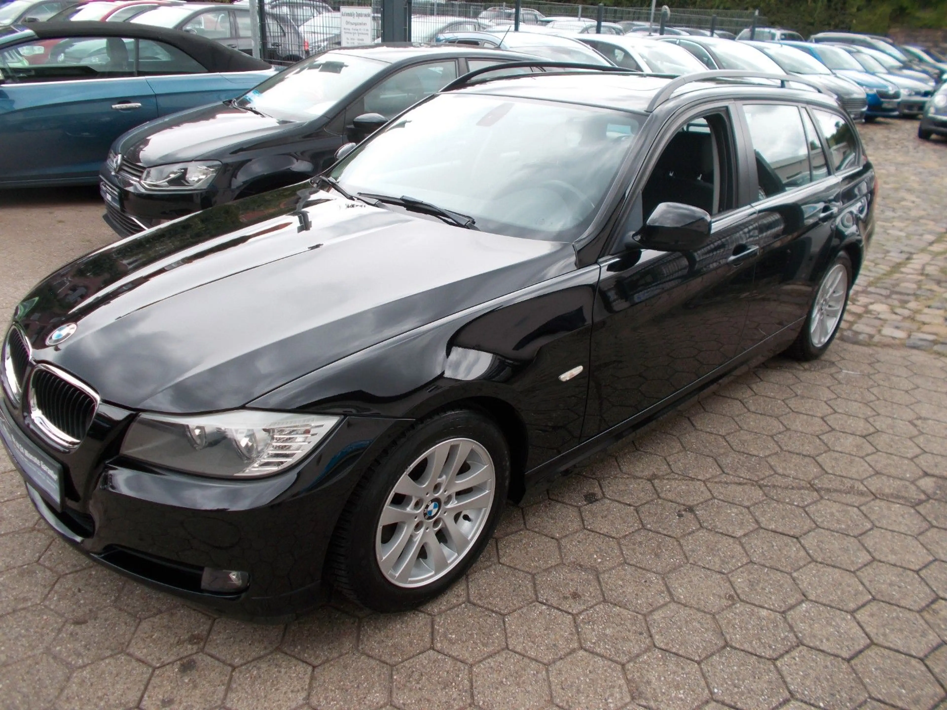BMW 318 3 Touring 318 i