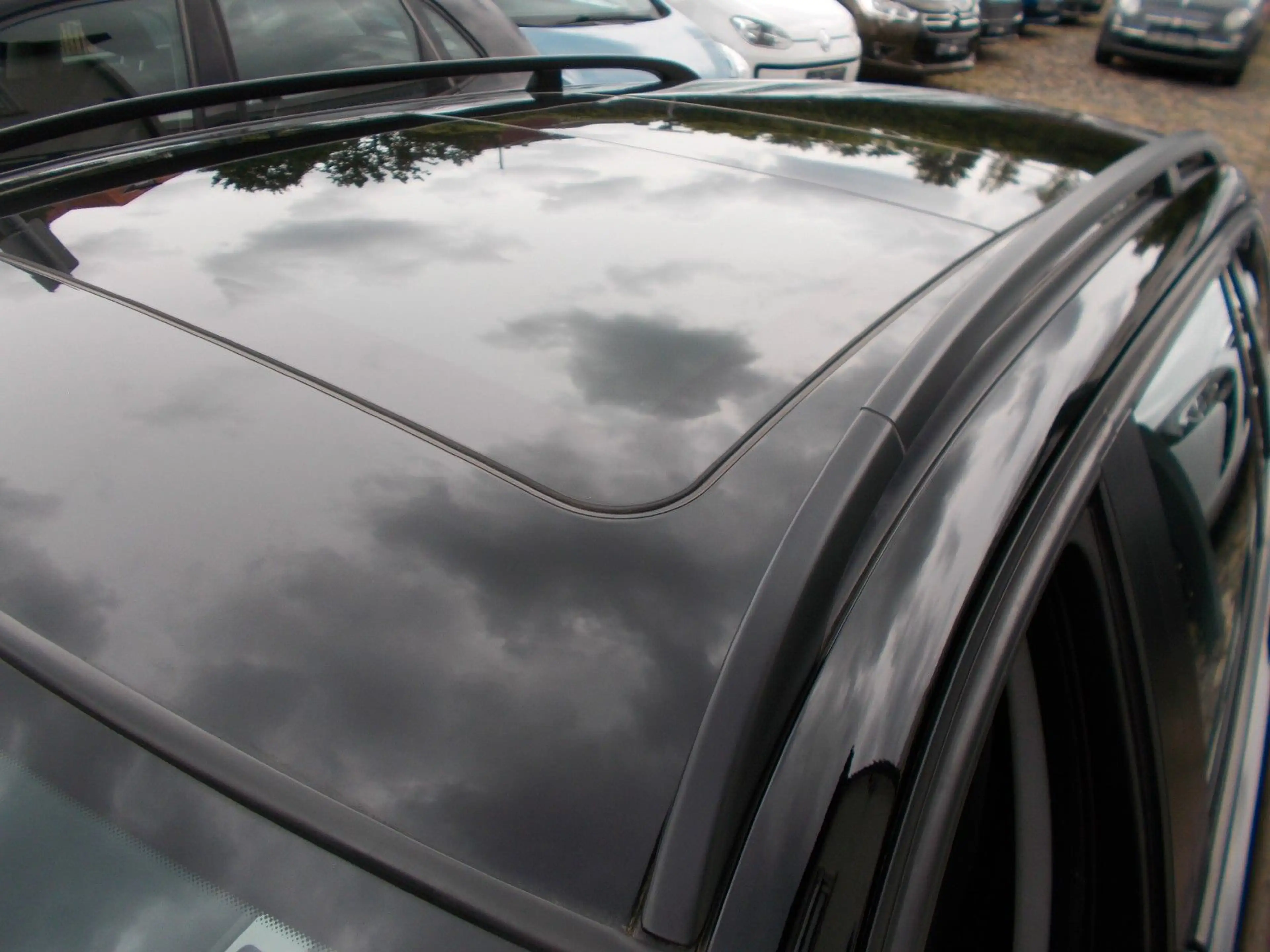 BMW 318 3 Touring 318 i — photo 9