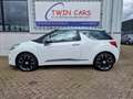 Citroen DS3 1.6 THP Sport Chic Navi Leer Airco Blanco - thumbnail 6