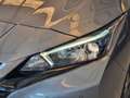 Nissan Leaf 40kWh NConnecta Led Gris - thumbnail 8