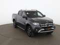 Mercedes-Benz X 250 d 4Matic Doppelkabine Aut LED 360-CAM AHK Gris - thumbnail 6