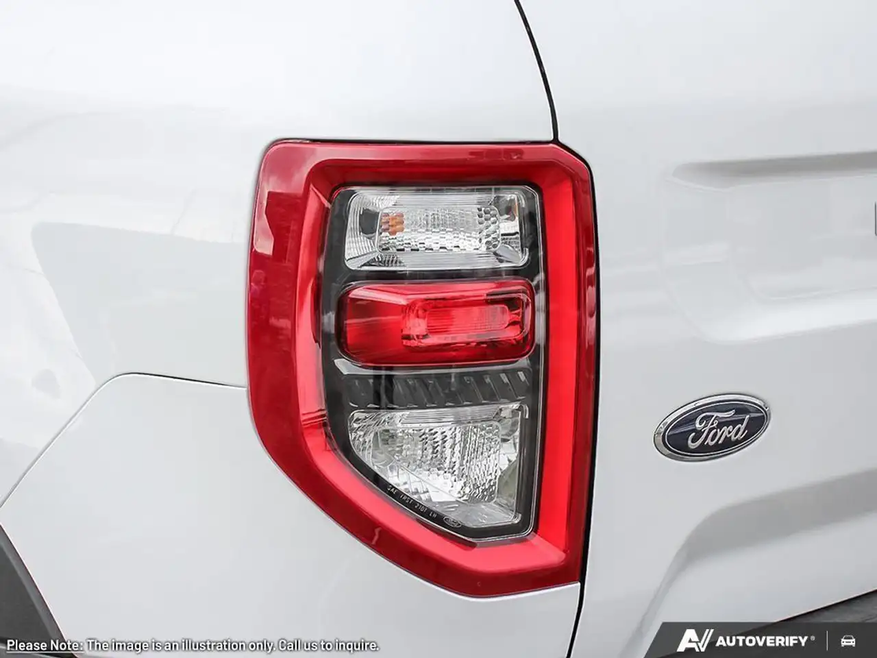 Ford Bronco Sport снимка Ford Bronco Sport