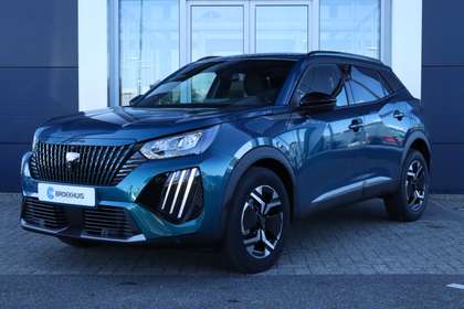 Peugeot 2008 1.2 Hybrid 145 Allure | Adaptive Cruise | Camera V