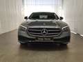 Mercedes-Benz E 200 AVANTG NIGHT BUSI FAP KEYLGO 360° LED WDGS Grigio - thumbnail 3