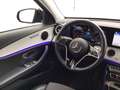 Mercedes-Benz E 200 AVANTG NIGHT BUSI FAP KEYLGO 360° LED WDGS Grigio - thumbnail 13