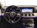 Mercedes-Benz E 200 AVANTG NIGHT BUSI FAP KEYLGO 360° LED WDGS Grigio - thumbnail 12