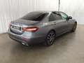 Mercedes-Benz E 200 AVANTG NIGHT BUSI FAP KEYLGO 360° LED WDGS Grigio - thumbnail 4