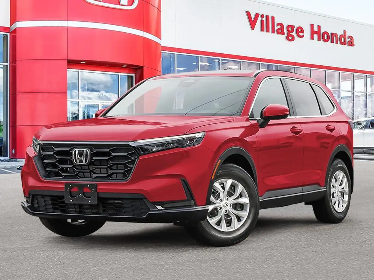 2026 Honda CR-V снимка 2026 Honda CR-V