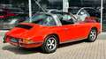 Porsche 911 T 2.4 Targa Ölklappe / restauriert / 1.863km Orange - thumbnail 9