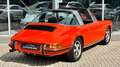 Porsche 911 T 2.4 Targa Ölklappe / restauriert / 1.863km Orange - thumbnail 8