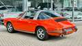 Porsche 911 T 2.4 Targa Ölklappe / restauriert / 1.863km Orange - thumbnail 5