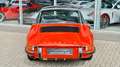 Porsche 911 T 2.4 Targa Ölklappe / restauriert / 1.863km Orange - thumbnail 7