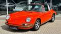 Porsche 911 T 2.4 Targa Ölklappe / restauriert / 1.863km Orange - thumbnail 3