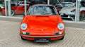 Porsche 911 T 2.4 Targa Ölklappe / restauriert / 1.863km Orange - thumbnail 2