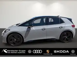 Volkswagen ID.3 GTX Performance Navi RFK Wärmepumpe