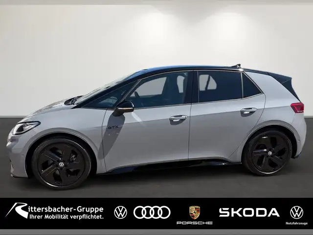 Volkswagen ID.3 GTX Performance Navi RFK Wärmepumpe