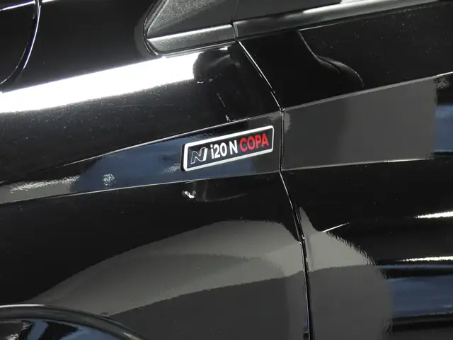 Hyundai I20 view 7