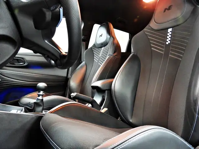 Hyundai I20 view 15