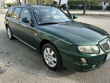 Tourer 2.0 cdti Sterling