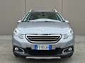 Peugeot 2008 2008 1.6 bluehdi Allure s Silber - thumbnail 2