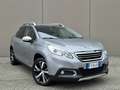 Peugeot 2008 2008 1.6 bluehdi Allure s Silber - thumbnail 3