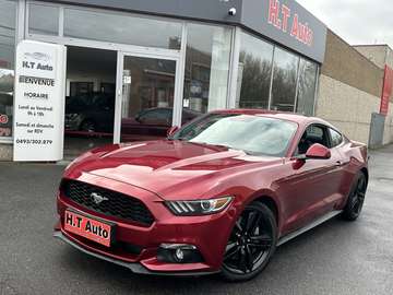 2.3 EcoBoost/Etat Neuf/Euro6b/Garantie 1 An