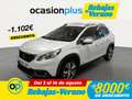 Peugeot 2008 1.6 BlueHDI S&S Allure 120 Blanco - thumbnail 1