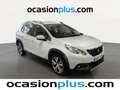 Peugeot 2008 1.6 BlueHDI S&S Allure 120 Blanco - thumbnail 2