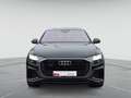 Audi Q8 55 TFSI, S LINE/LEDER/MATRIX/360°VIEW/STHZG./ Schwarz - thumbnail 3