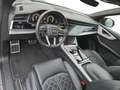 Audi Q8 55 TFSI, S LINE/LEDER/MATRIX/360°VIEW/STHZG./ Schwarz - thumbnail 5