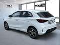 MG MG3 1.5 Hybrid+ LUXURY 360°Kam Keyless LED Pilot Klima Weiß - thumbnail 7