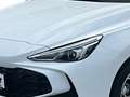 MG MG3 1.5 Hybrid+ LUXURY 360°Kam Keyless LED Pilot Klima Weiß - thumbnail 8