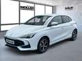 MG MG3 1.5 Hybrid+ LUXURY 360°Kam Keyless LED Pilot Klima Weiß - thumbnail 3