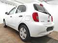 Nissan Micra Visia First *TÜV NEU* KLIMA ALLWETTER AUX TELEF Weiß - thumbnail 27