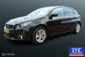 Peugeot 308 1.2 PureTech Blue Lease Executive, Trekhaak, Pano, Noir - thumbnail 1