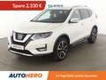 Nissan X-Trail 1.6 360 *NAVI*LED*TEMPO*CAM*PDC*SHZ* Blanc - thumbnail 1