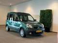 Renault Kangoo Rolstoelauto (airco) 3+1 Groen - thumbnail 3