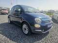 Fiat 500 500 1.2i Lounge //CLIM / GARANTIE 1 AN // Bleu - thumbnail 3