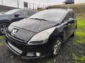 Peugeot 5008 5008 HDI Černá - thumbnail 1