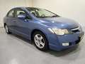 Honda Civic 1.3 i-DSI i-Hybrid Aut. Airco Blau - thumbnail 1