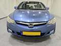 Honda Civic 1.3 i-DSI i-Hybrid Aut. Airco Blau - thumbnail 2