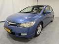 Honda Civic 1.3 i-DSI i-Hybrid Aut. Airco Blau - thumbnail 3
