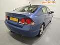 Honda Civic 1.3 i-DSI i-Hybrid Aut. Airco Blau - thumbnail 4