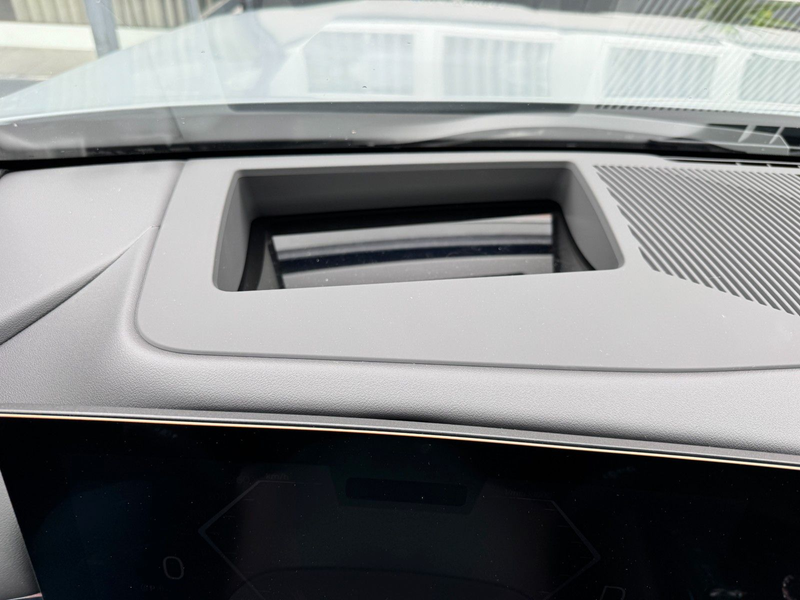 BMW 530 e M Sportpaket Pro/Fond Entertainmen/Panoram — photo 7