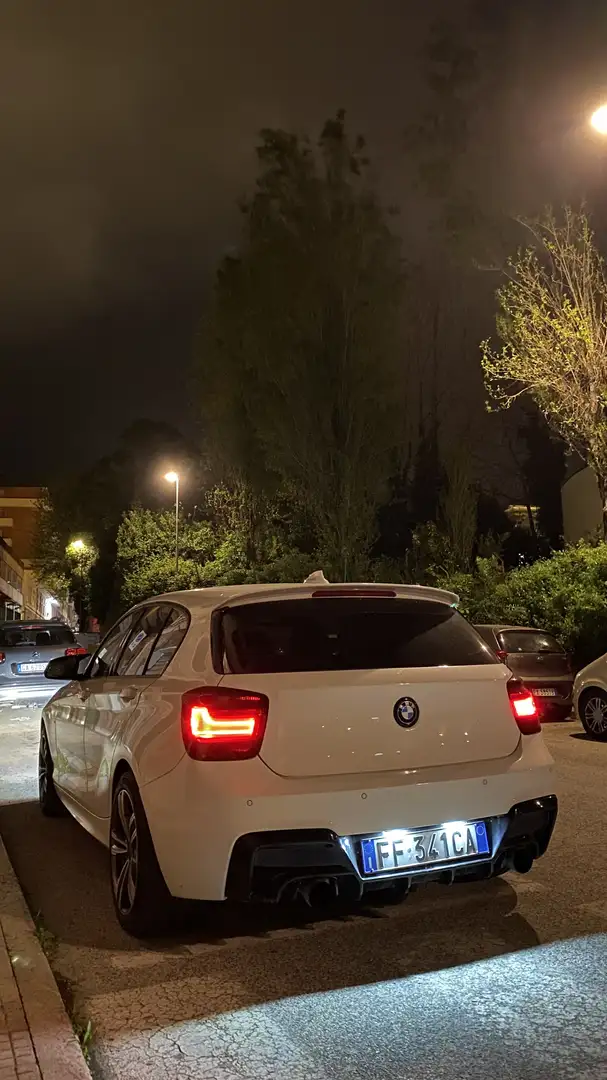 BMW 120 120d 5p Msport - 2