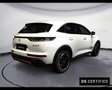 DS Automobiles DS 7 Crossback Crossback BlueHDi 130 aut. Performace Line Bianco - thumbnail 5