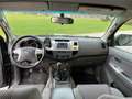 Toyota Hilux 4x4 Double Cab DPF Noir - thumbnail 9