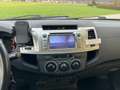 Toyota Hilux 4x4 Double Cab DPF Noir - thumbnail 13