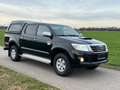 Toyota Hilux 4x4 Double Cab DPF Schwarz - thumbnail 6