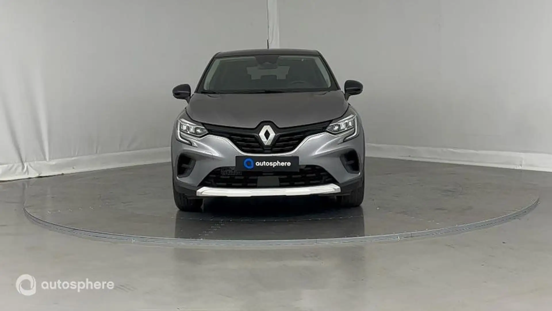 Renault Captur 1.0 TCe 90ch Evolution - 2